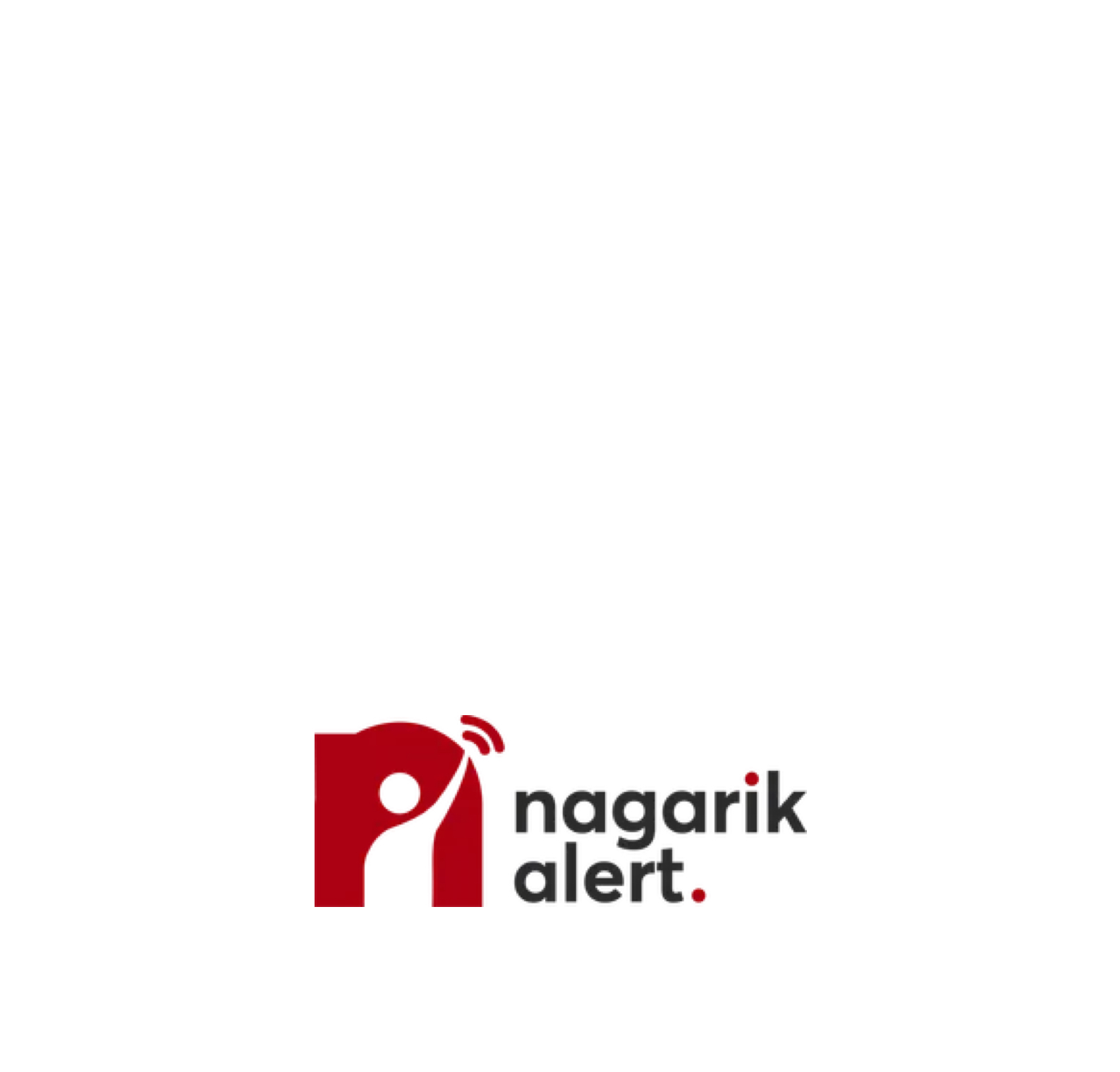Nagarik Alert App